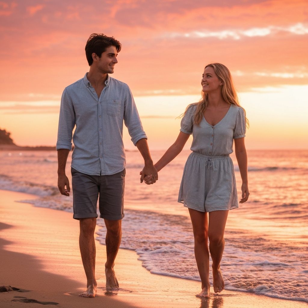 Imagem do artigo Relações Saudáveis