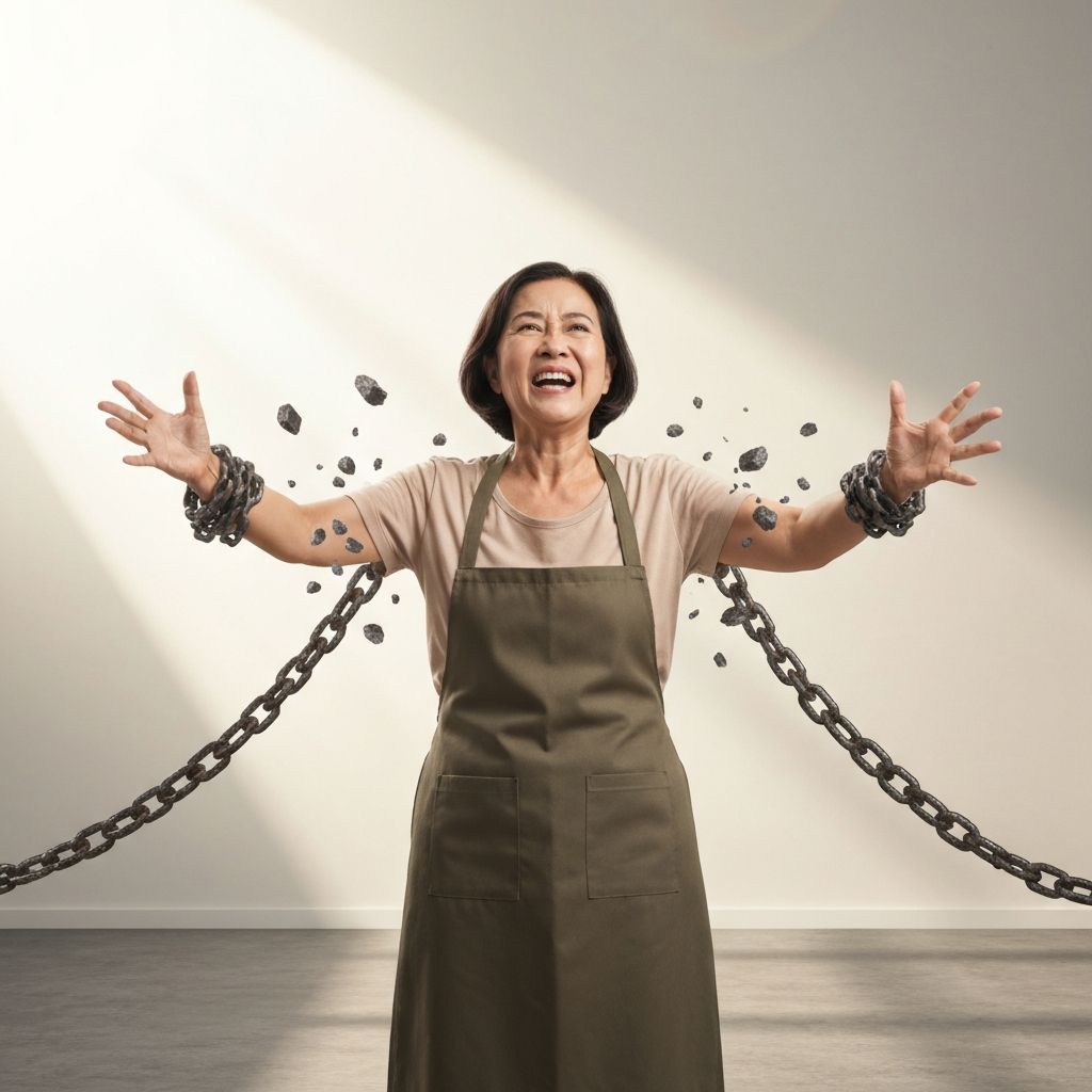 Imagem do artigo Dependência Emocional