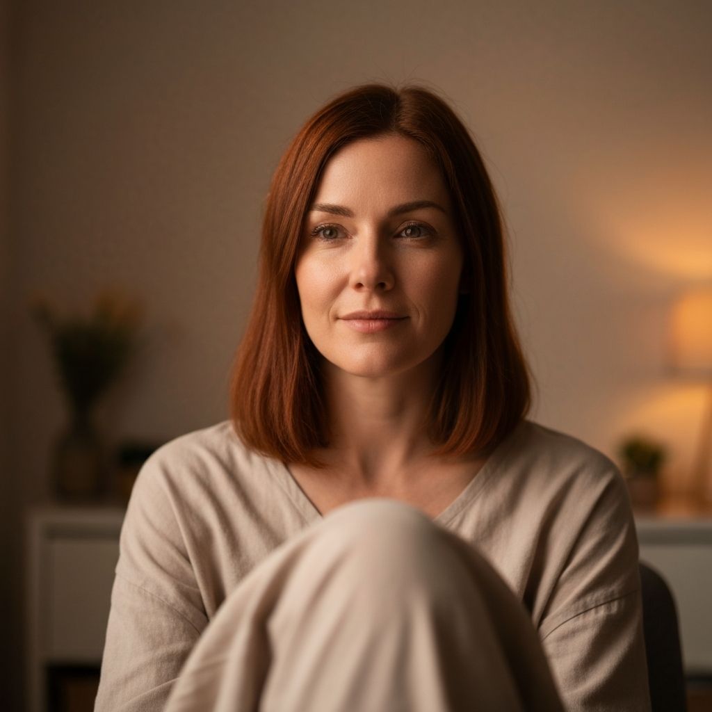 Imagem do artigo Traumas Emocionais