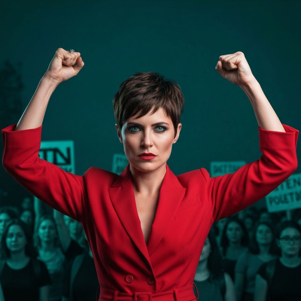 Imagem do artigo Machismo e Misoginia